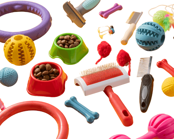 Easy Care & Grooming Tools - Paw Easy